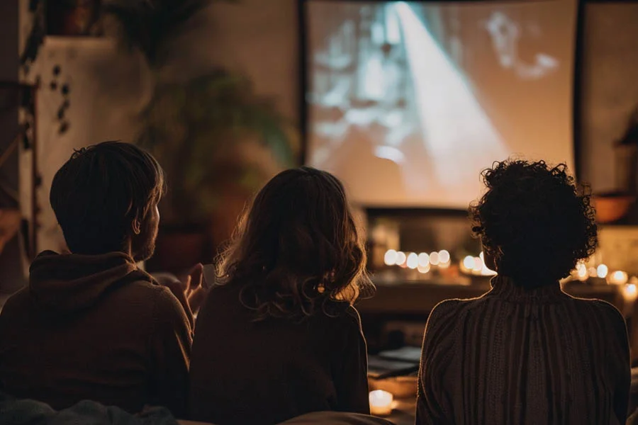 best at home projector